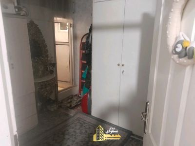 آپارتمان 55 متری یک خوابه در آزادگان شهریار