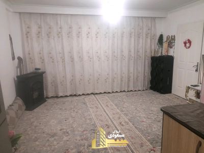آپارتمان 55 متری یک خوابه در آزادگان شهریار