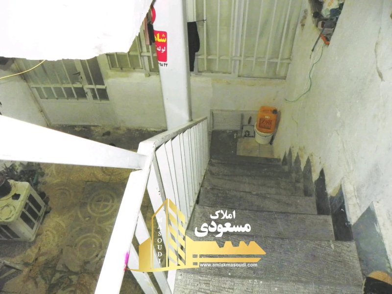 ویلا 70 متری دو خوابه در بلوار شهدا شهریار14493137515