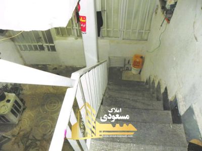 ویلا 70 متری دو خوابه در بلوار شهدا شهریار