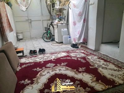 ویلا 80 متری در چهار راه مخابرات شهریار