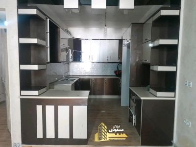 آپارتمان 80 متری یک خوابه در امیریه شهریار