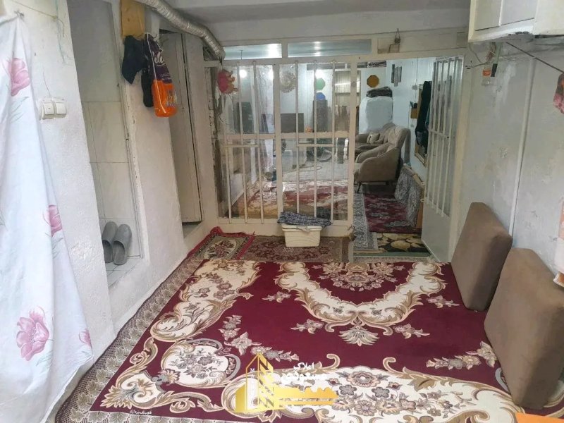 ویلا 80 متری در چهار راه مخابرات شهریار14493837536