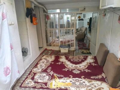 ویلا 80 متری در چهار راه مخابرات شهریار