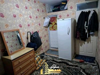 آپارتمان 60 متری یک خوابه در خیابان صاحب الزمان شهریار