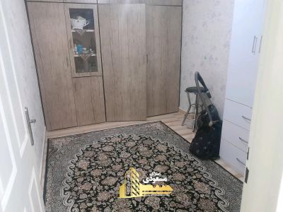 خانه 118 متری دو خوابه در امیریه شهریار