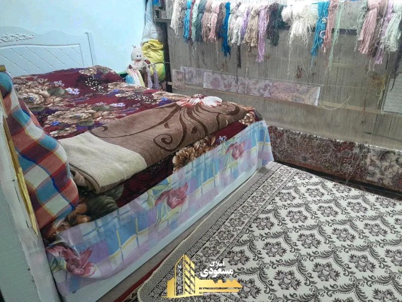 ویلا 80 متری در چهار راه مخابرات شهریار14493837542