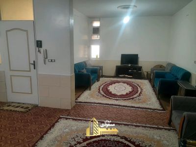 خانه 118 متری دو خوابه در امیریه شهریار