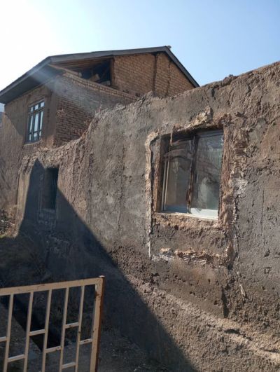 کلنگی 103 متری در طالقان