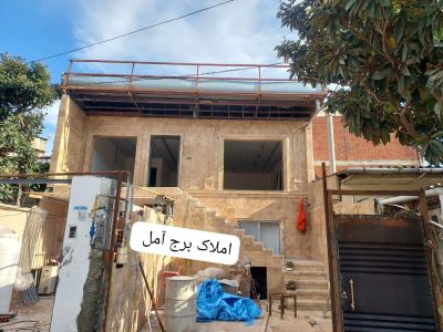 ویلا 185 متری در مطهر آمل