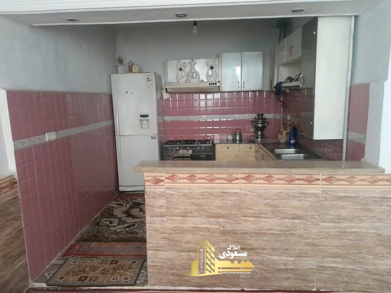 آپارتمان 60 متری یک خوابه در خیابان معلم شهریار14499837580