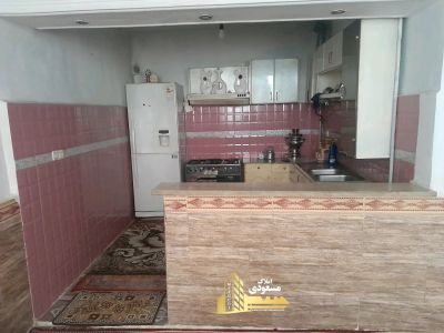 آپارتمان 60 متری یک خوابه در خیابان معلم شهریار