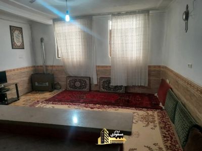 آپارتمان 60 متری یک خوابه در خیابان معلم شهریار