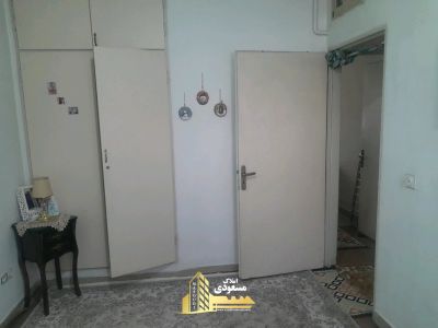 آپارتمان 85 متری دو خوابه در امیریه شهریار