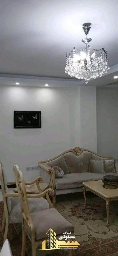 آپارتمان 100 متری دو خوابه در امیریه شهریار