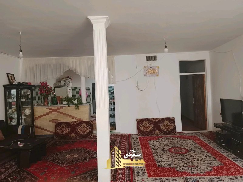 آپارتمان 120 متری یک خوابه در امیریه شهریار14500037584