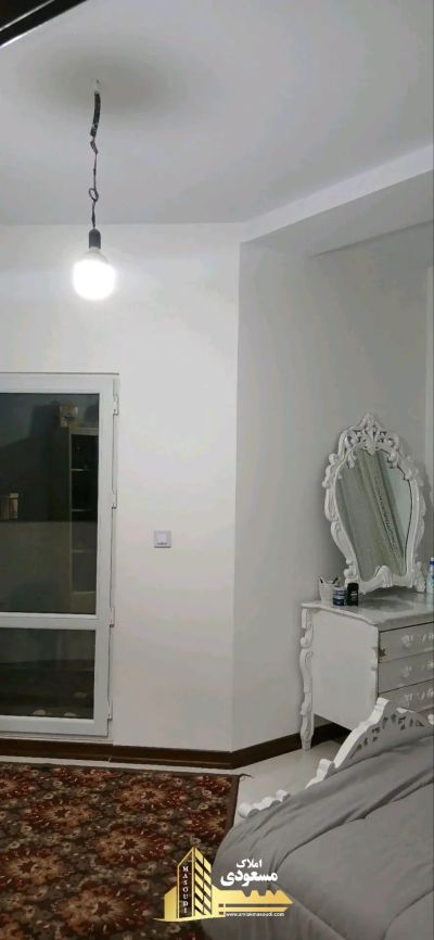 آپارتمان 100 متری دو خوابه در امیریه شهریار