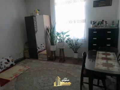 آپارتمان 85 متری دو خوابه در امیریه شهریار