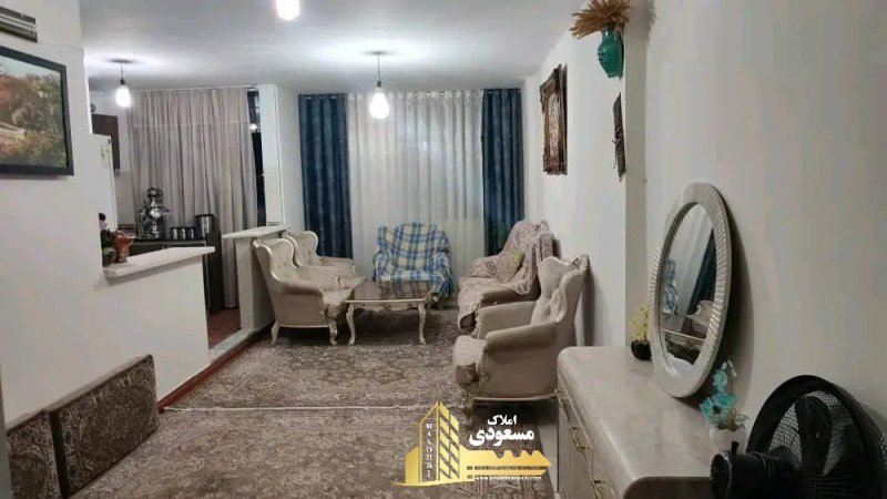 آپارتمان 55 متری در خیابان معلم شهریار14499537568