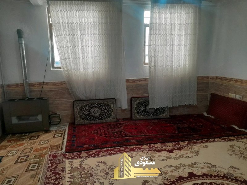 آپارتمان 60 متری یک خوابه در خیابان معلم شهریار14499837579