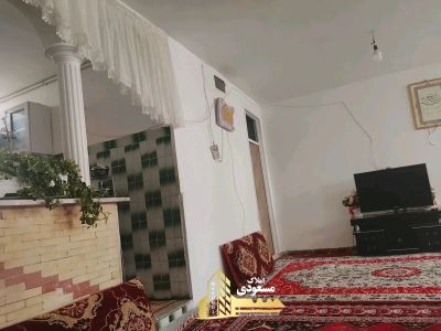 آپارتمان 120 متری یک خوابه در امیریه شهریار