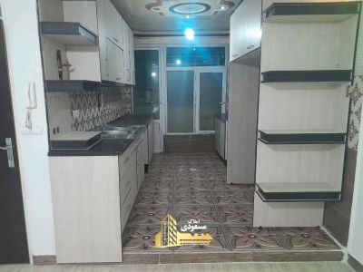 آپارتمان 55 متری یک خوابه در امیریه شهریار