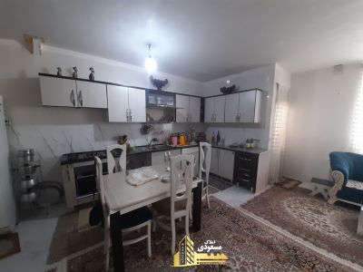 آپارتمان 75 متری دو خوابه در خیابان ولیعصر شهریار