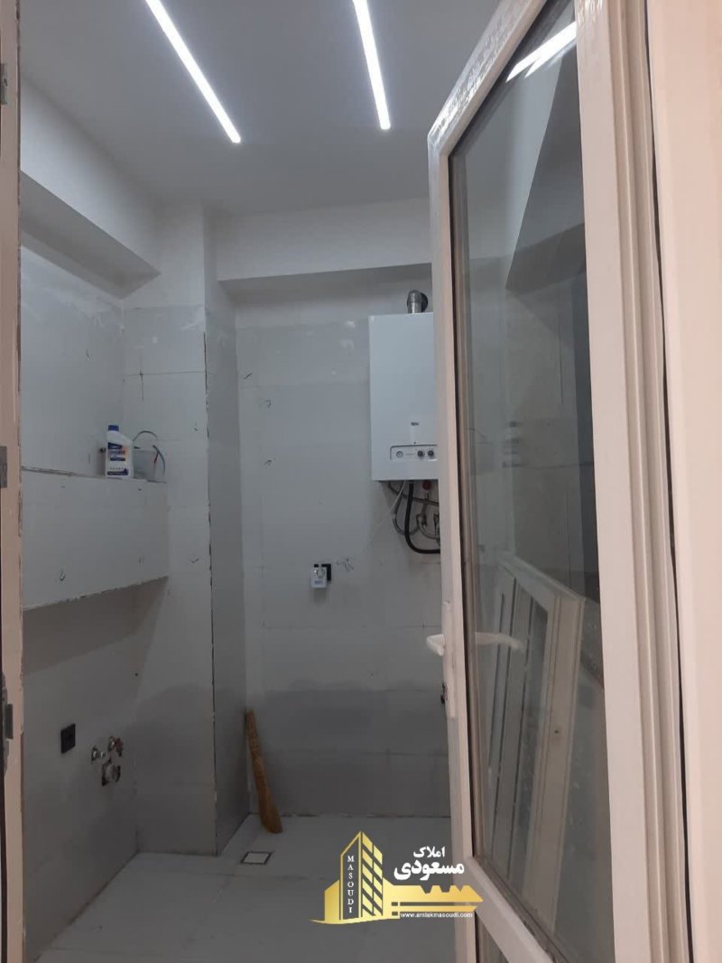 آپارتمان 95 متری دو خوابه در آزادگان شهریار14502137598