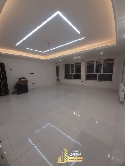 آپارتمان 95 متری دو خوابه در آزادگان شهریار