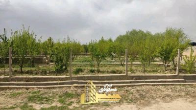 باغ 615 متری در بکه شهریار