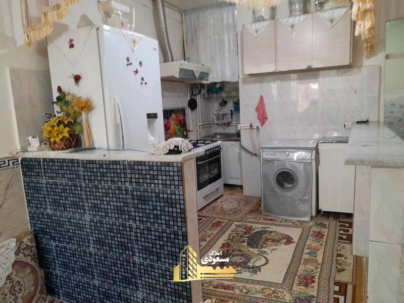 ویلا 52 متری در خیابان صاحب الزمان شهریار14502637624