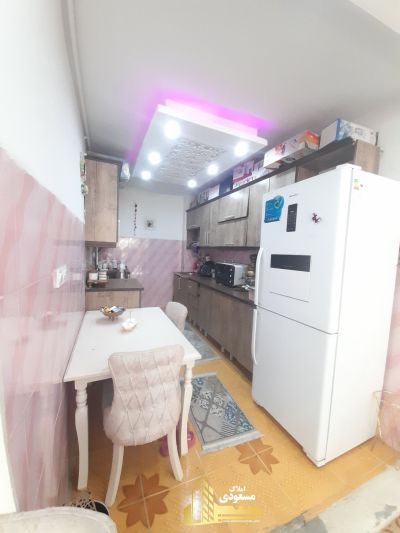 آپارتمان 64 متری یک خوابه در خیابان ولیعصر شهریار