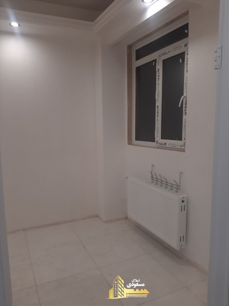 آپارتمان 95 متری دو خوابه در آزادگان شهریار14502137596