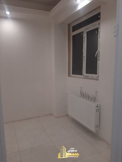 آپارتمان 95 متری دو خوابه در آزادگان شهریار