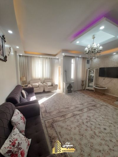 آپارتمان 64 متری یک خوابه در خیابان ولیعصر شهریار