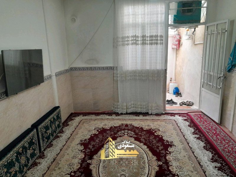 ویلا 52 متری در خیابان صاحب الزمان شهریار14502637623