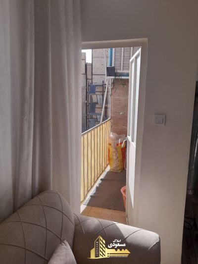 آپارتمان 64 متری یک خوابه در خیابان ولیعصر شهریار