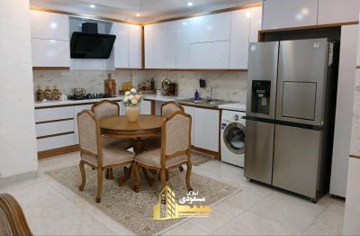 آپارتمان 160 متری سه خوابه در امیریه شهریار