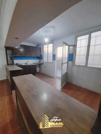 آپارتمان 80 متری یک خوابه در امیریه شهریار