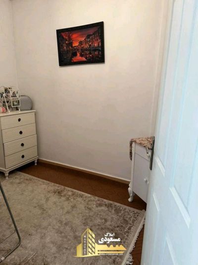 آپارتمان 75 متری دو خوابه در بلوار شهدا شهریار