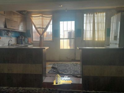 آپارتمان 75 متری یک خوابه در امیریه شهریار