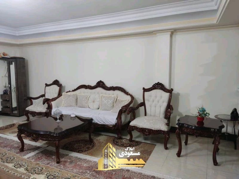 آپارتمان 95 متری دو خوابه در بلوار شهدا شهریار14505537650