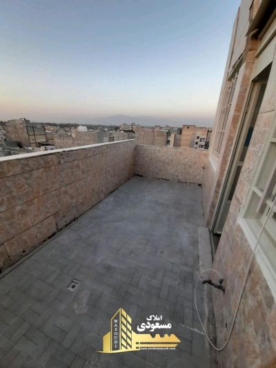 آپارتمان 80 متری یک خوابه در امیریه شهریار