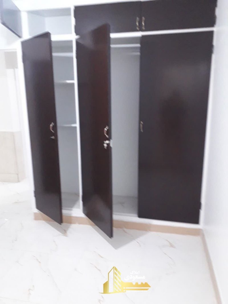 آپارتمان 103 متری دو خوابه در خیابان معلم شهریار14505037629