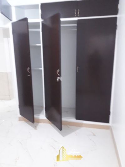 آپارتمان 103 متری دو خوابه در خیابان معلم شهریار