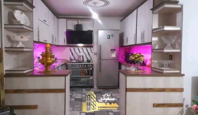 آپارتمان 70 متری یک خوابه در امیریه شهریار