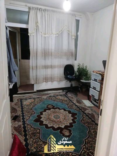 آپارتمان 95 متری دو خوابه در بلوار شهدا شهریار