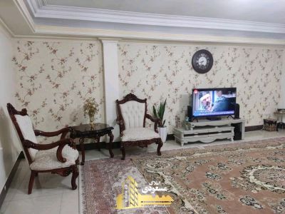 آپارتمان 95 متری دو خوابه در بلوار شهدا شهریار