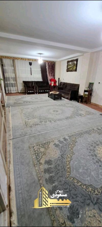 آپارتمان 87 متری یک خوابه در بلوار شهدا شهریار