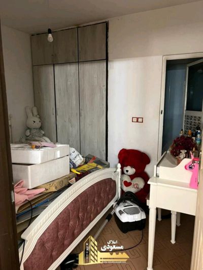 آپارتمان 75 متری دو خوابه در بلوار شهدا شهریار